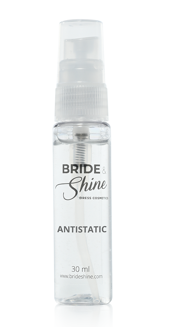 Bride&Shine Antistatic 30ml