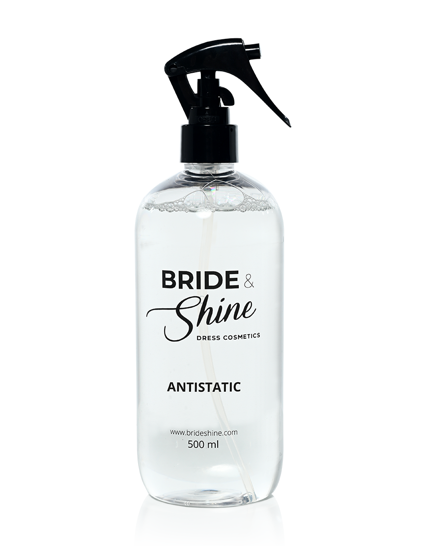 Bride&Shine Antistatic 500ml