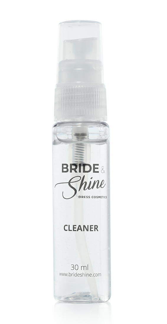 Bride&Shine Cleaner 30ml