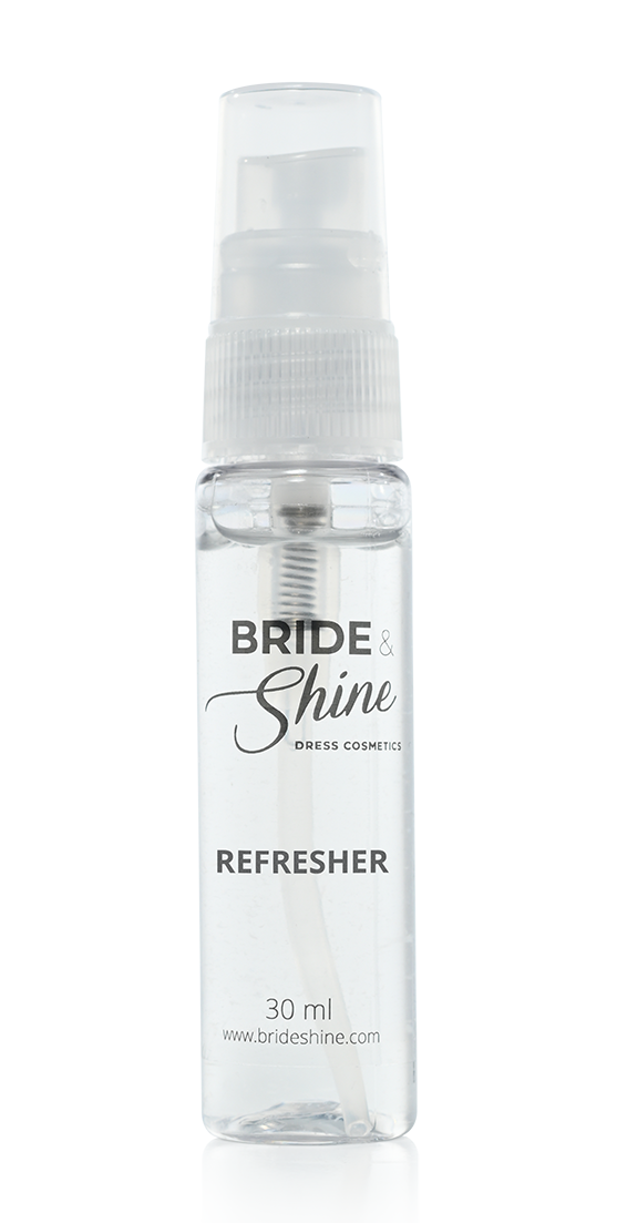 Bride&Shine Refresher 30ml