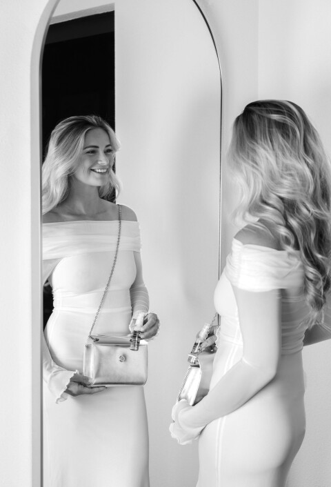 Oplevering Bride & Shine 17 zw